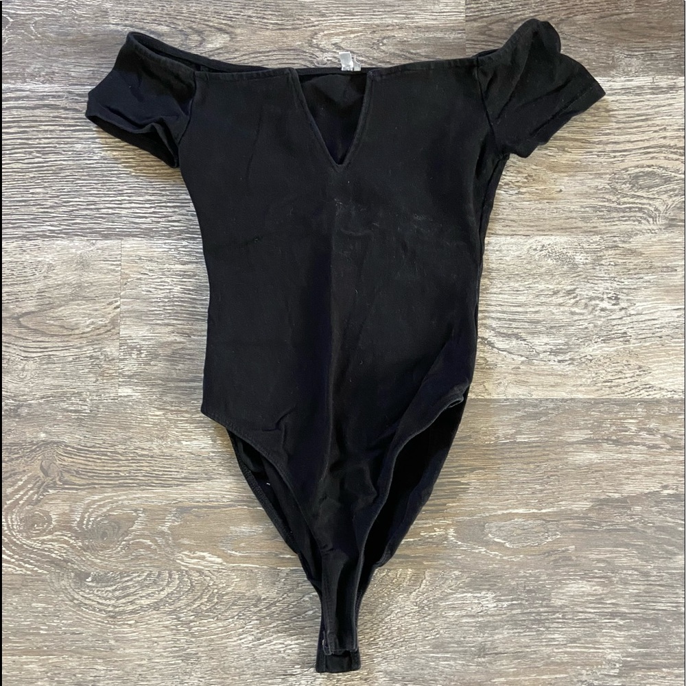 Urban bodysuit